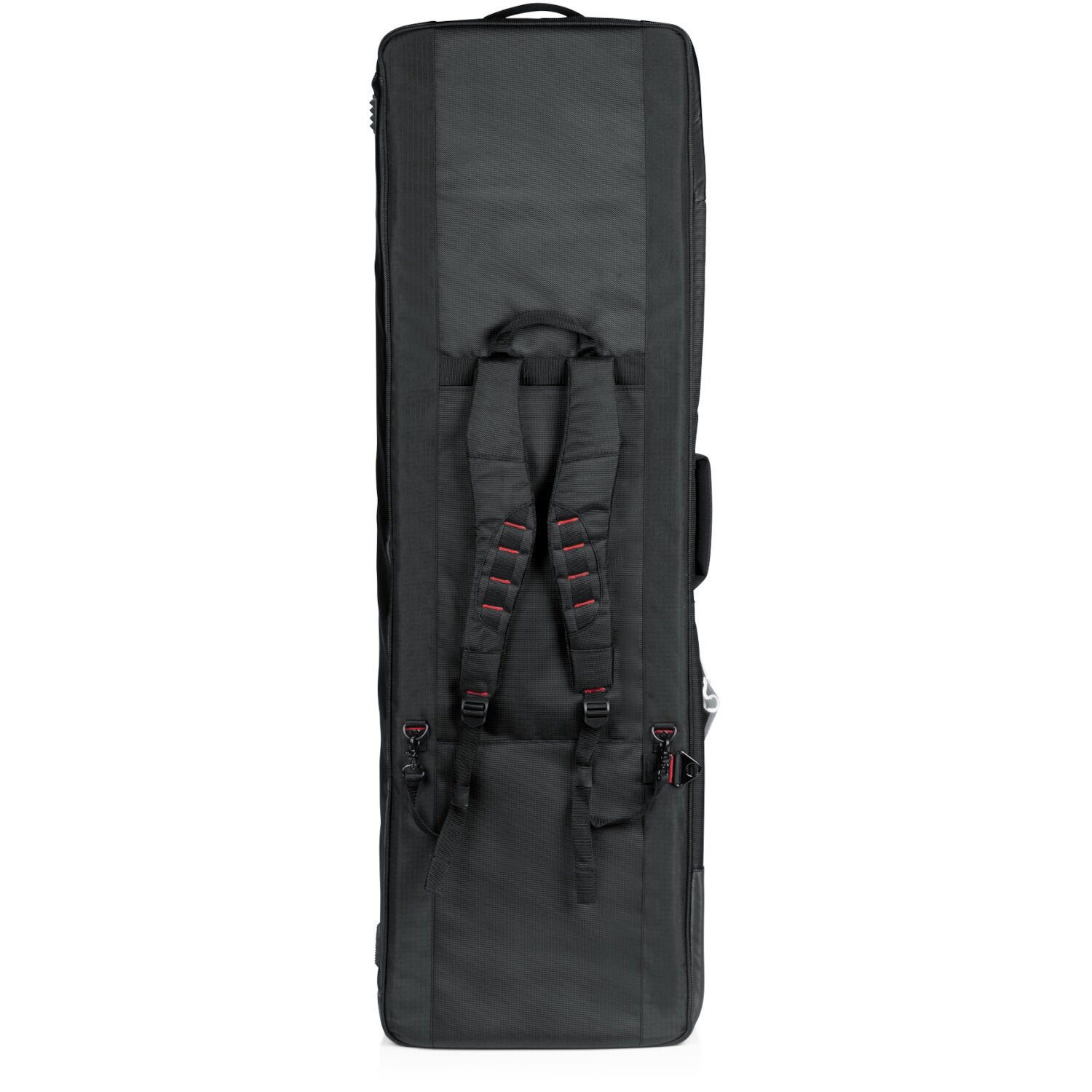 Gator Cases G-PG-88SLIM Pro-Go Ultimate gigbag 88 toetsen, slim, 136 x 42 x 20 cm