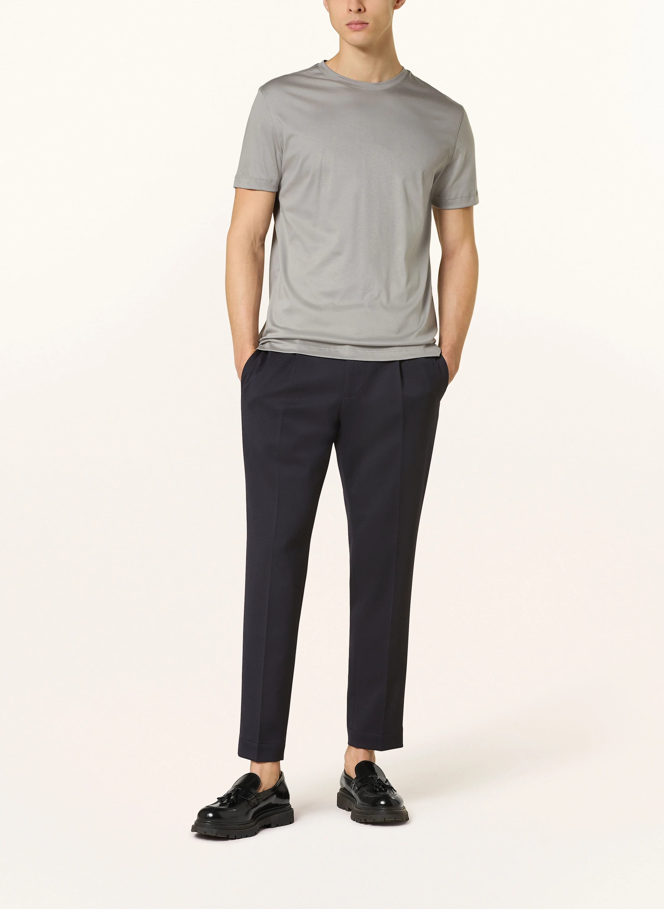 van Laack T-Shirt PARO