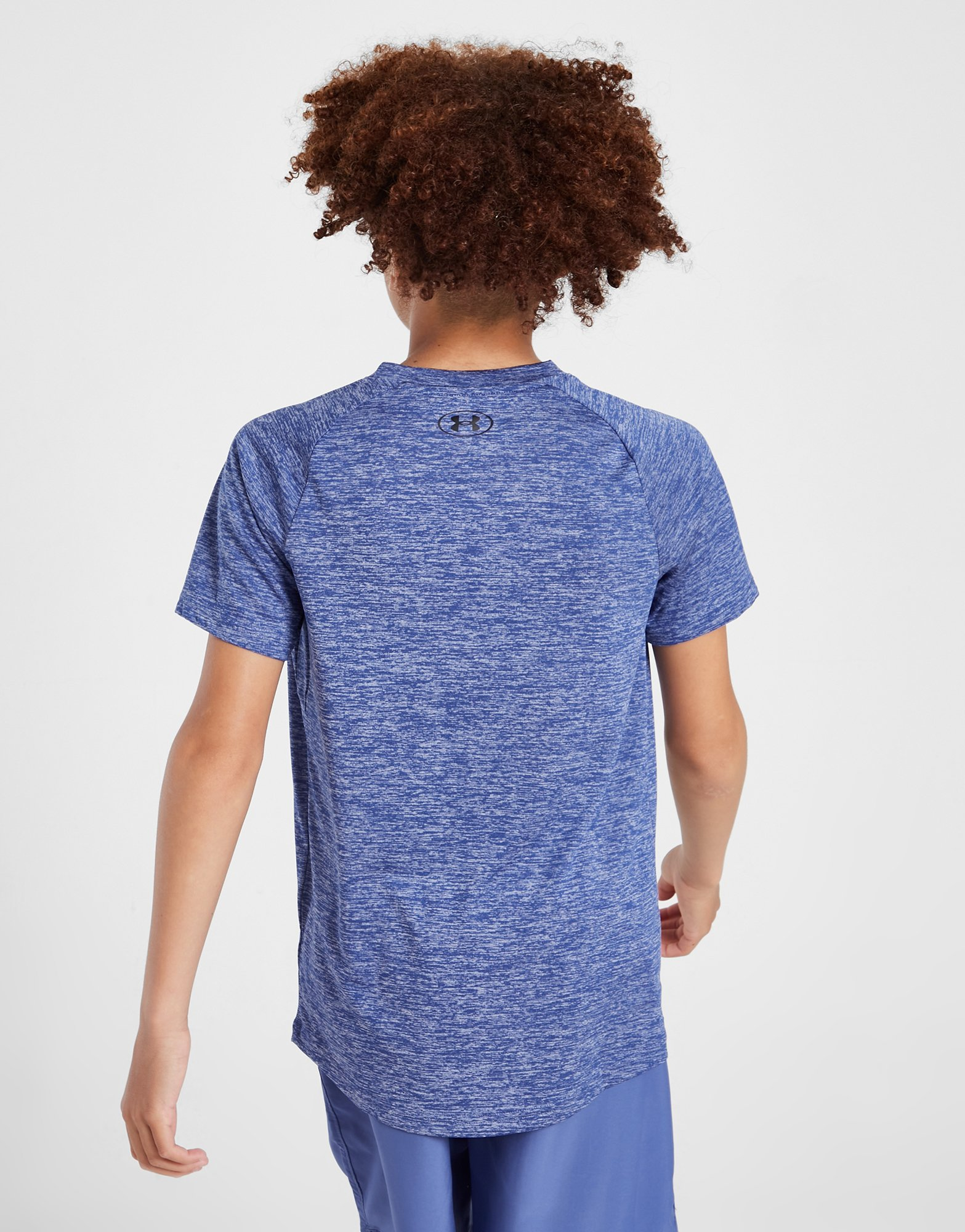 Under Armour T-shirt Tech 2.0 Junior