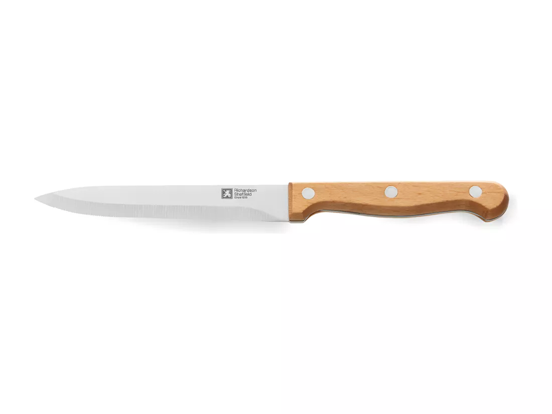Artisan Bois - Couteau utile 12.5cm