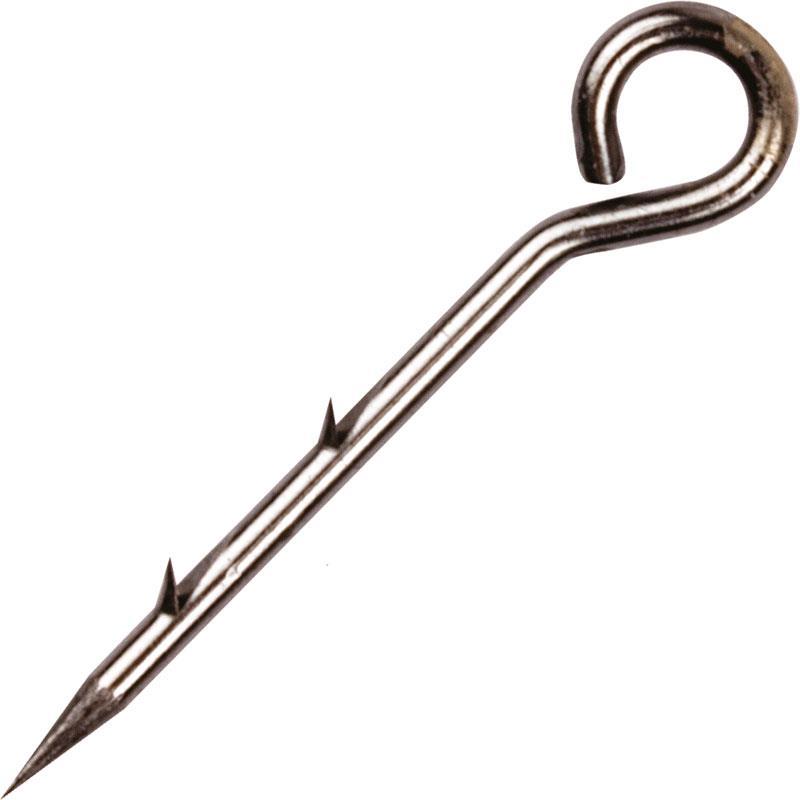 Epingle Guide Fil Bft Stinger Spike Barbed Medium