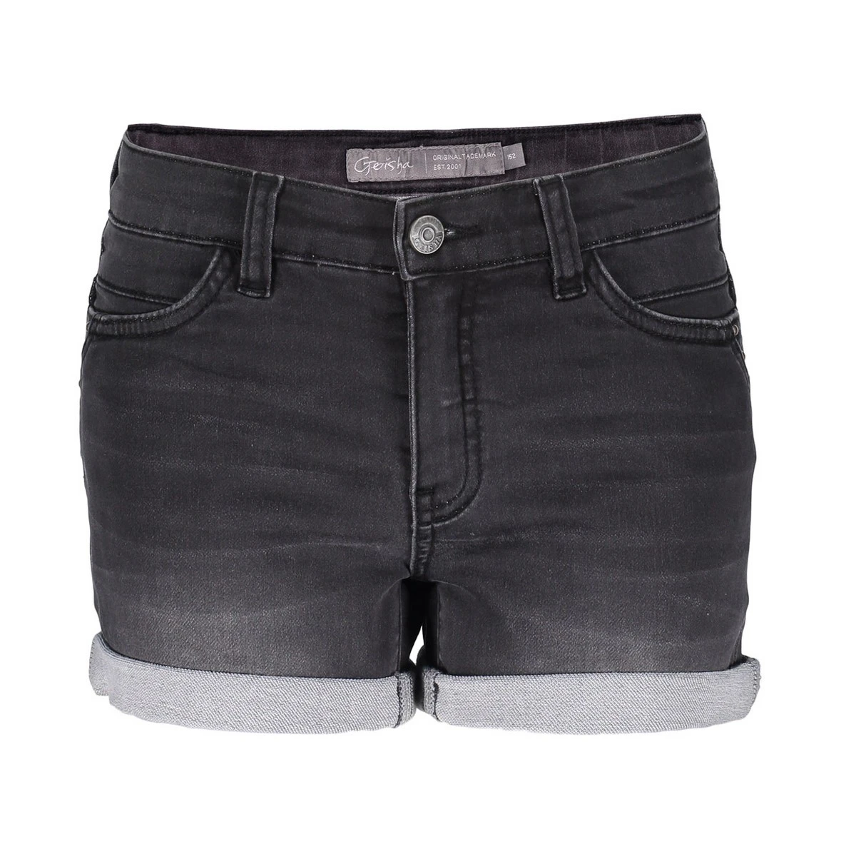Meisjes Blouse Loretta KGN22001