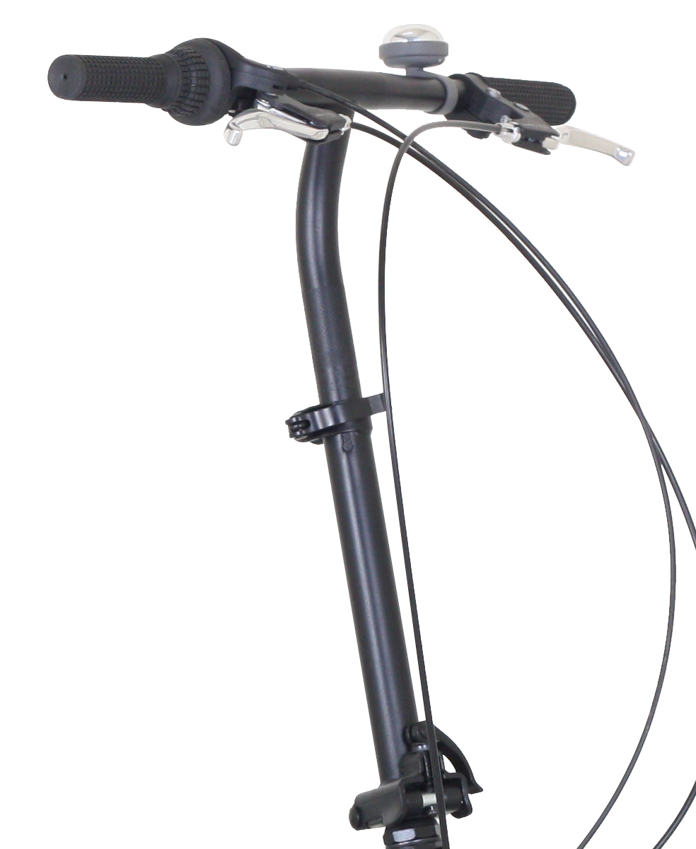 Klappvelo 20
