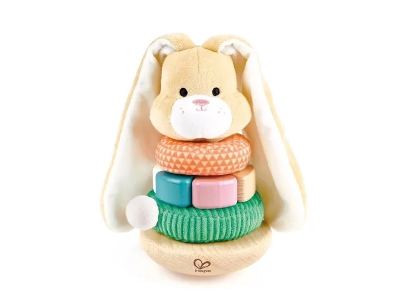Hape Bunny Stabler