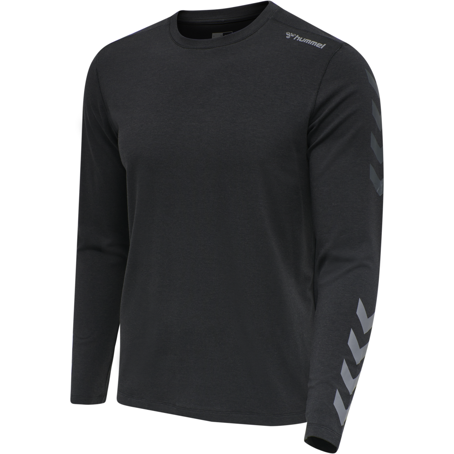hmlMACE T-SHIRT LS