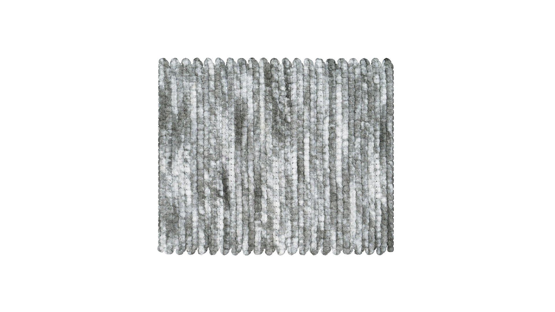 Badematte LEONIE 50 x 60 cm