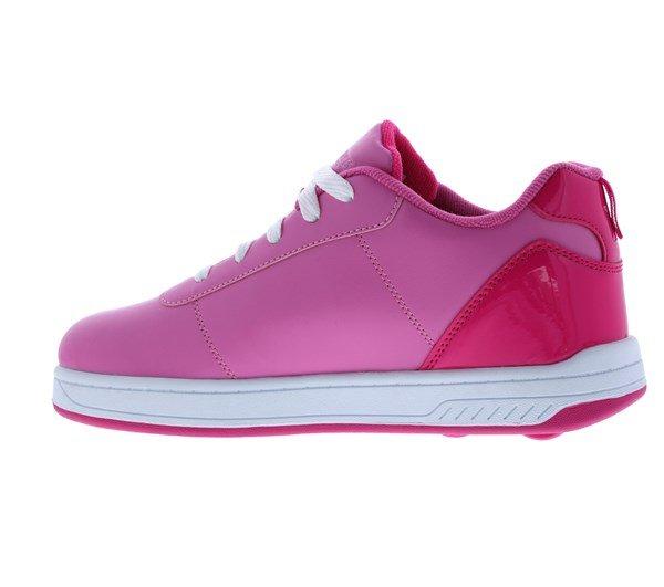 Sidewalk Sport Lane Girls Wheeled Skate Shoes