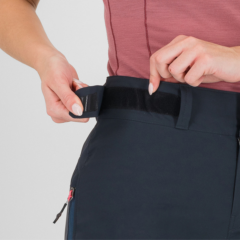 Karpos Damen Palu' Hose