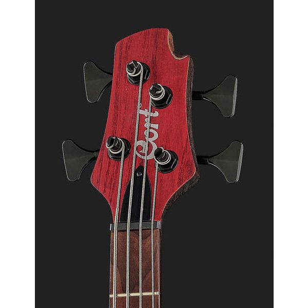 Cort B4 Element Open Pore Red