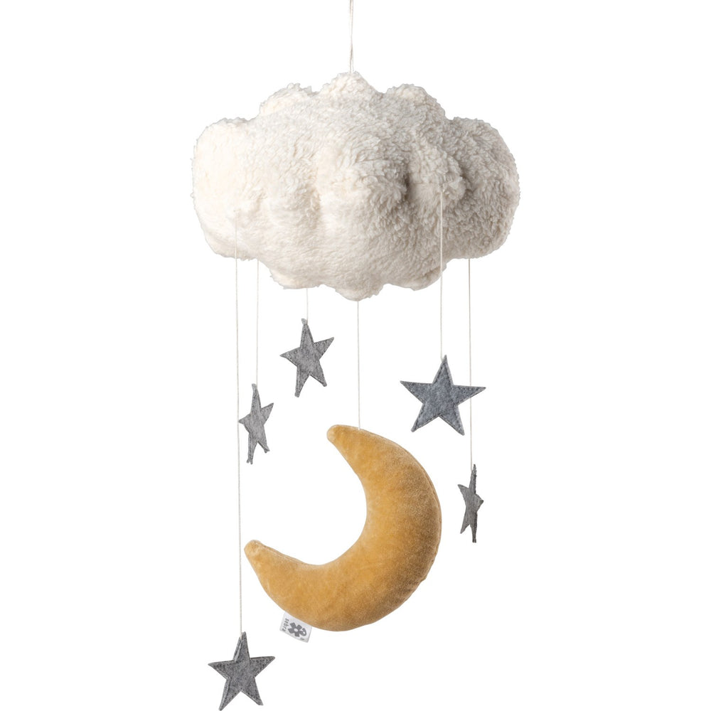Køb Sebra Baby Uro Moon & Stars
