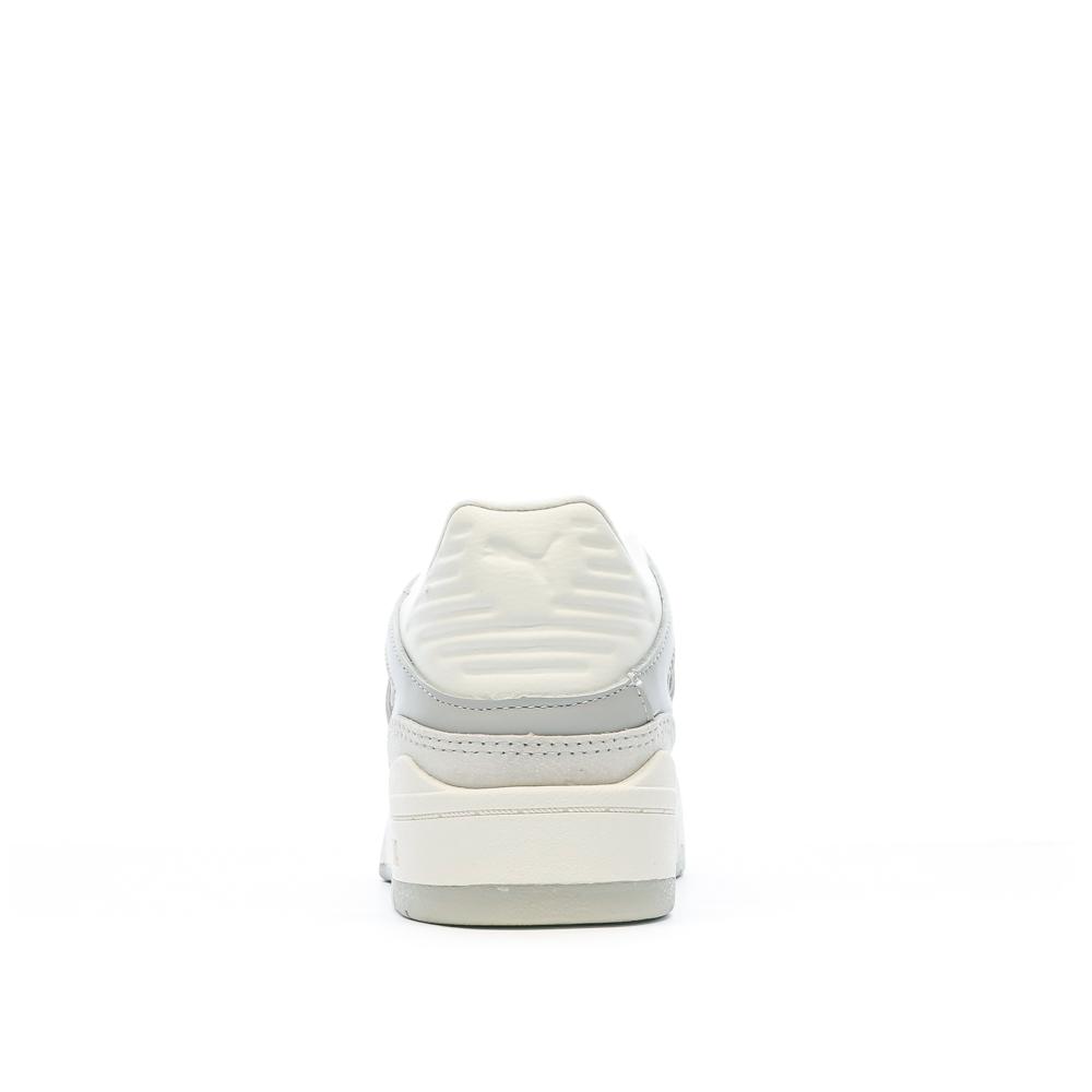 Puma Baskets Blanches/Grises Femme Puma Slipstream Thrifted