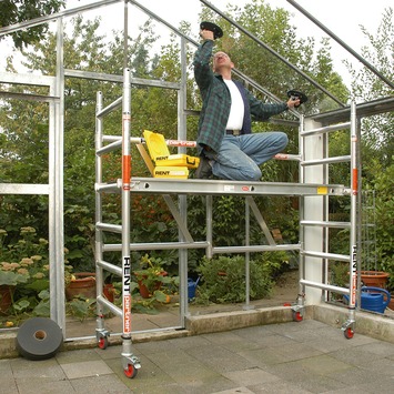 Kamersteiger