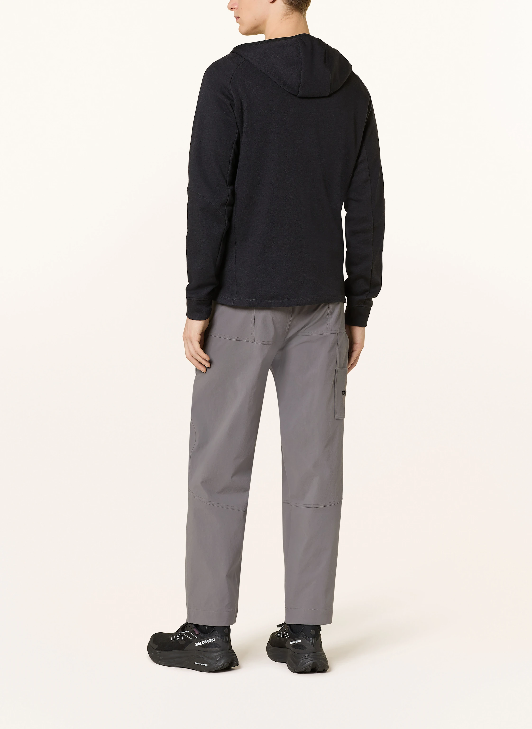 MANORS Golfhose RECYCLED GREENSKEEPER