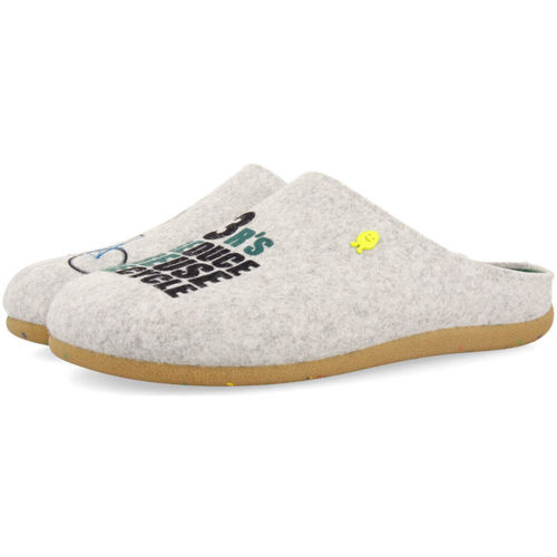 Gioseppo - camolin Gris