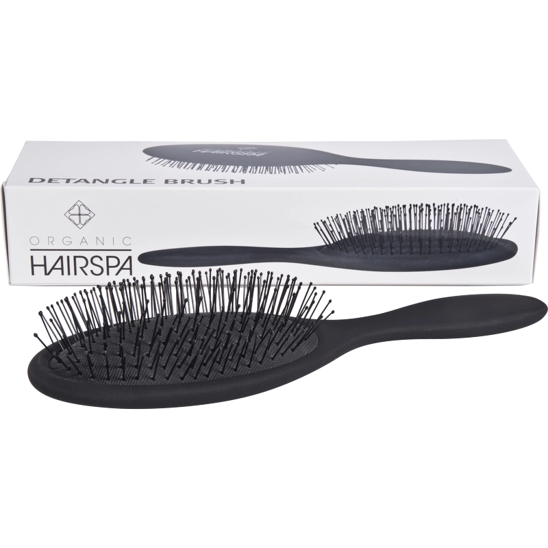 Organic Hairspa Detangle Brush