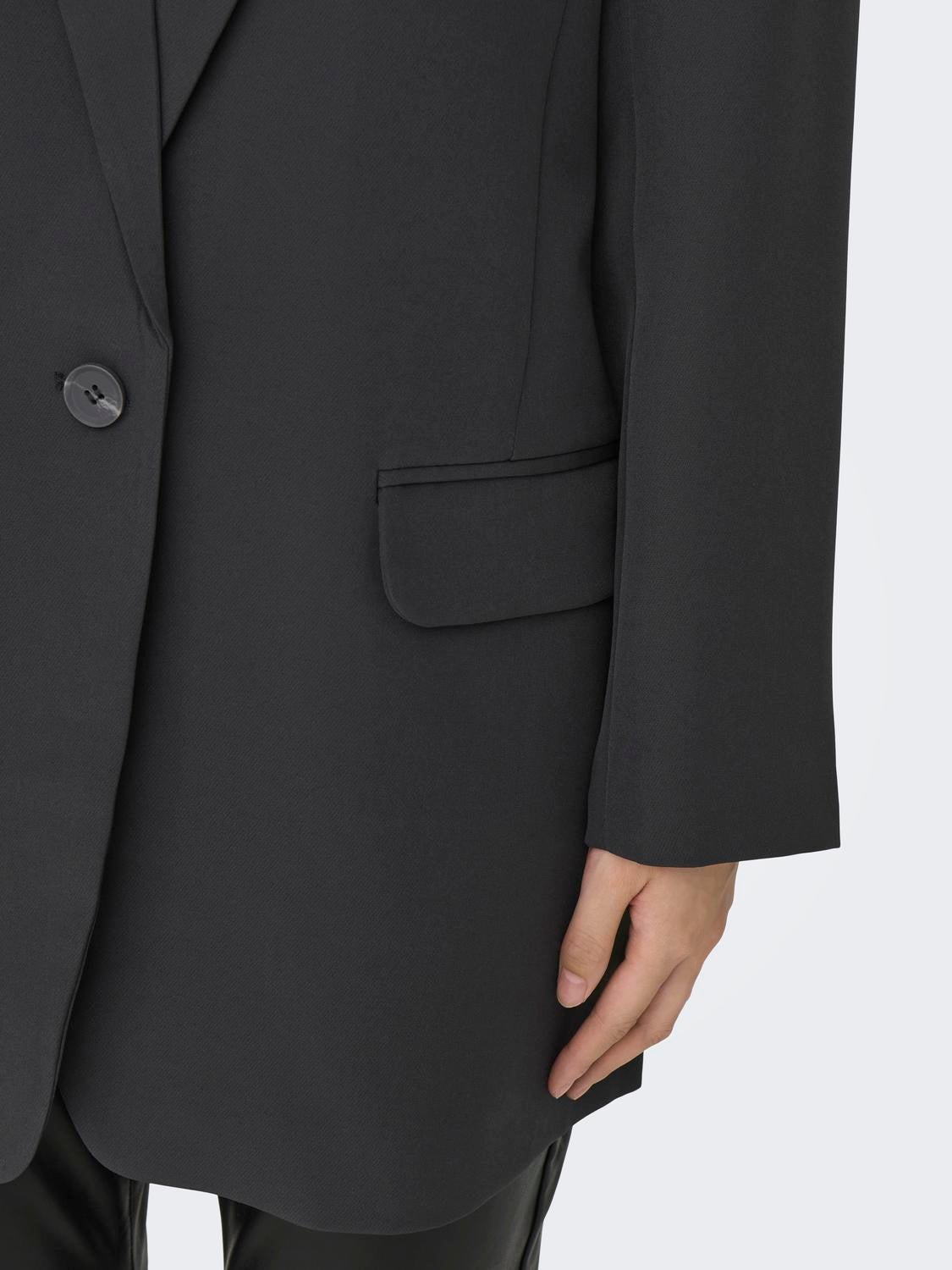 ONLLANA-BERRY Blazer Phantom