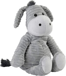 Warmies Warmteknuffel Ezel 1ST