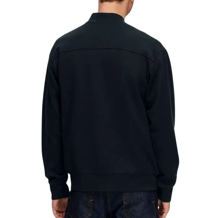 Selected Mack Vest Heren