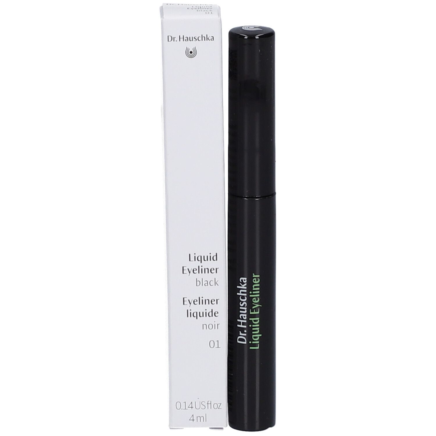Dr. Hauschka Liquid Eyeliner