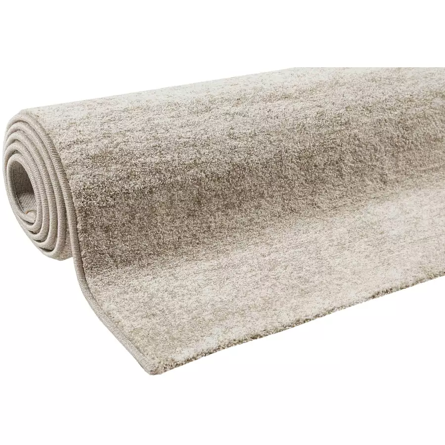 Wecon home Kurzflorteppich Island Beach beige
