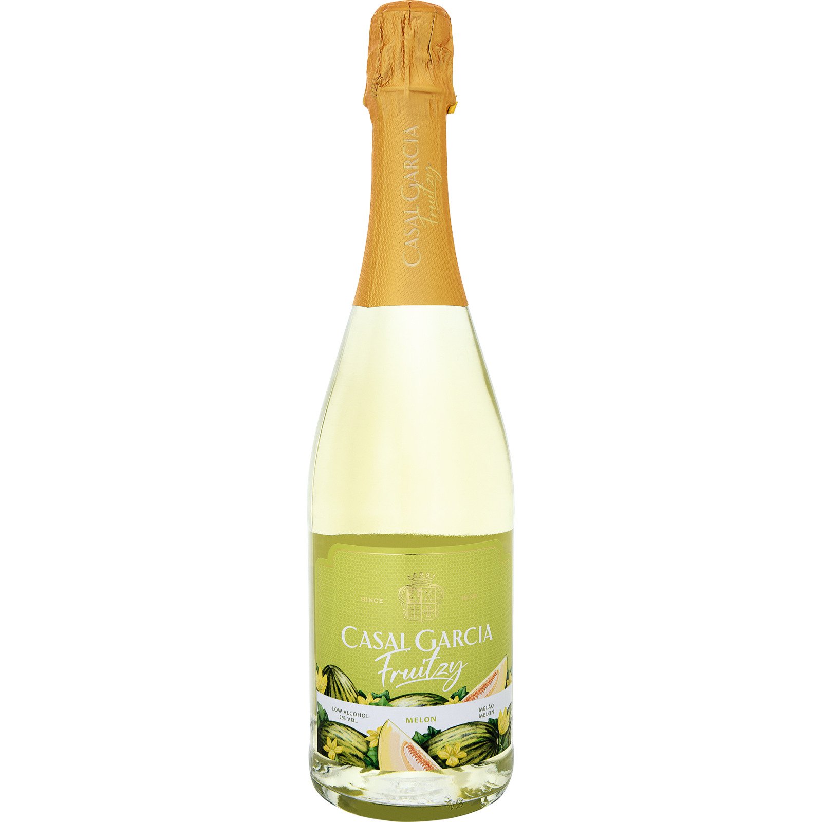 Casal Garcia Fruitzy Melone 75cl
