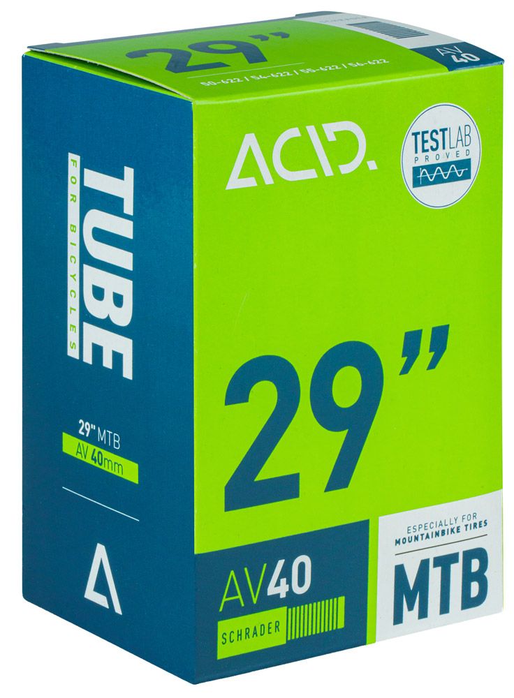 ACID MTB 29