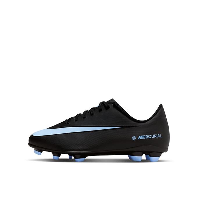 Nike Mercurial Vapor 16 Club FQ8286 BLACK-ICE-BLUE
