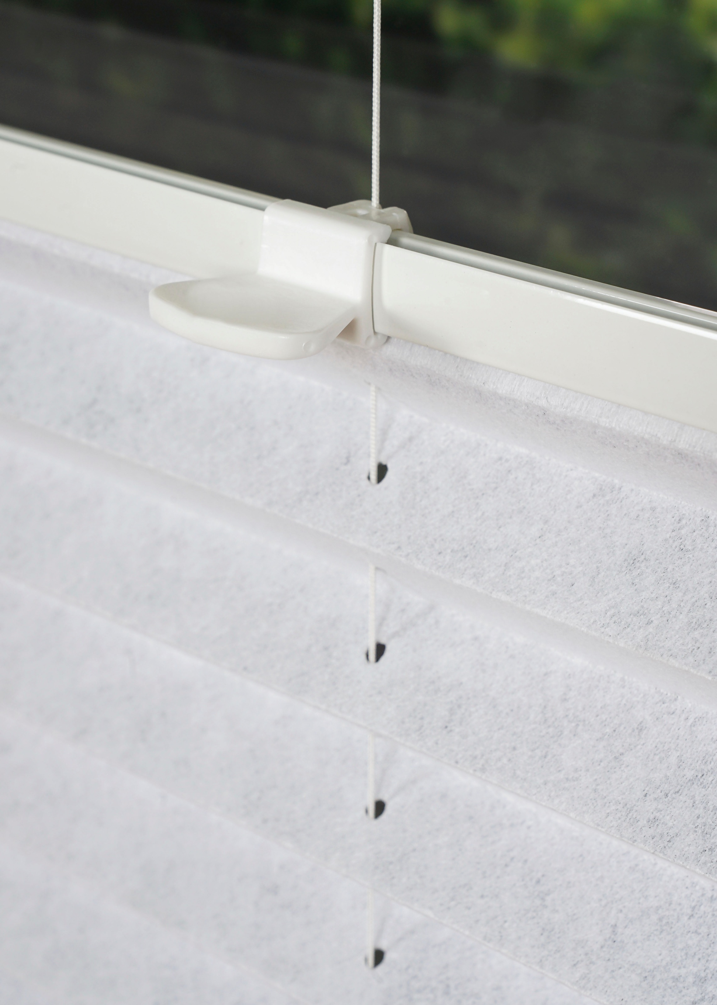 mydeco Plissee »Promo« Lichtschutz ohne Bohren verspannt
