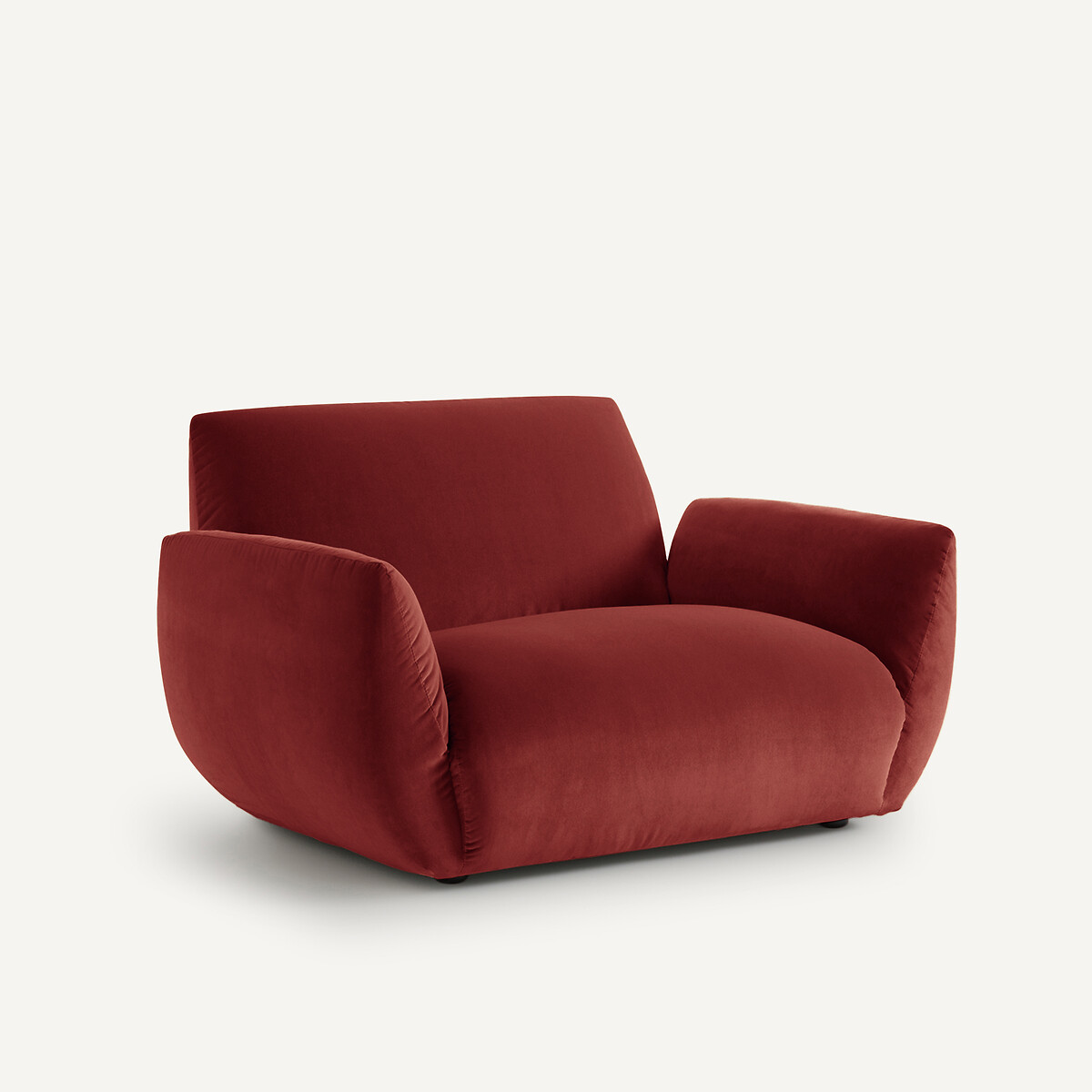 AM.PM<br>Poltrona Fluweel, Spogano