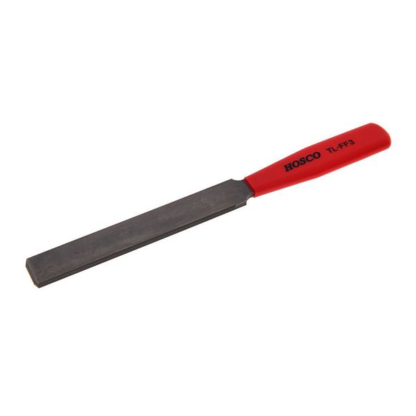 Maxparts BF-03b Fret File R3mm