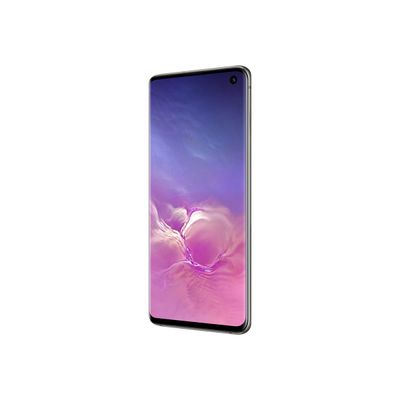 Samsung Galaxy S10 - Smartphone recondtionné grade A (Très bon état) - 4G - 128 Go - noir