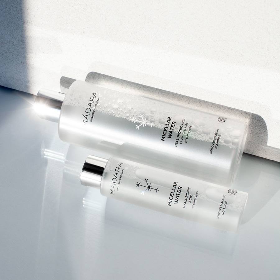 Mádara Micellar Water 100ml