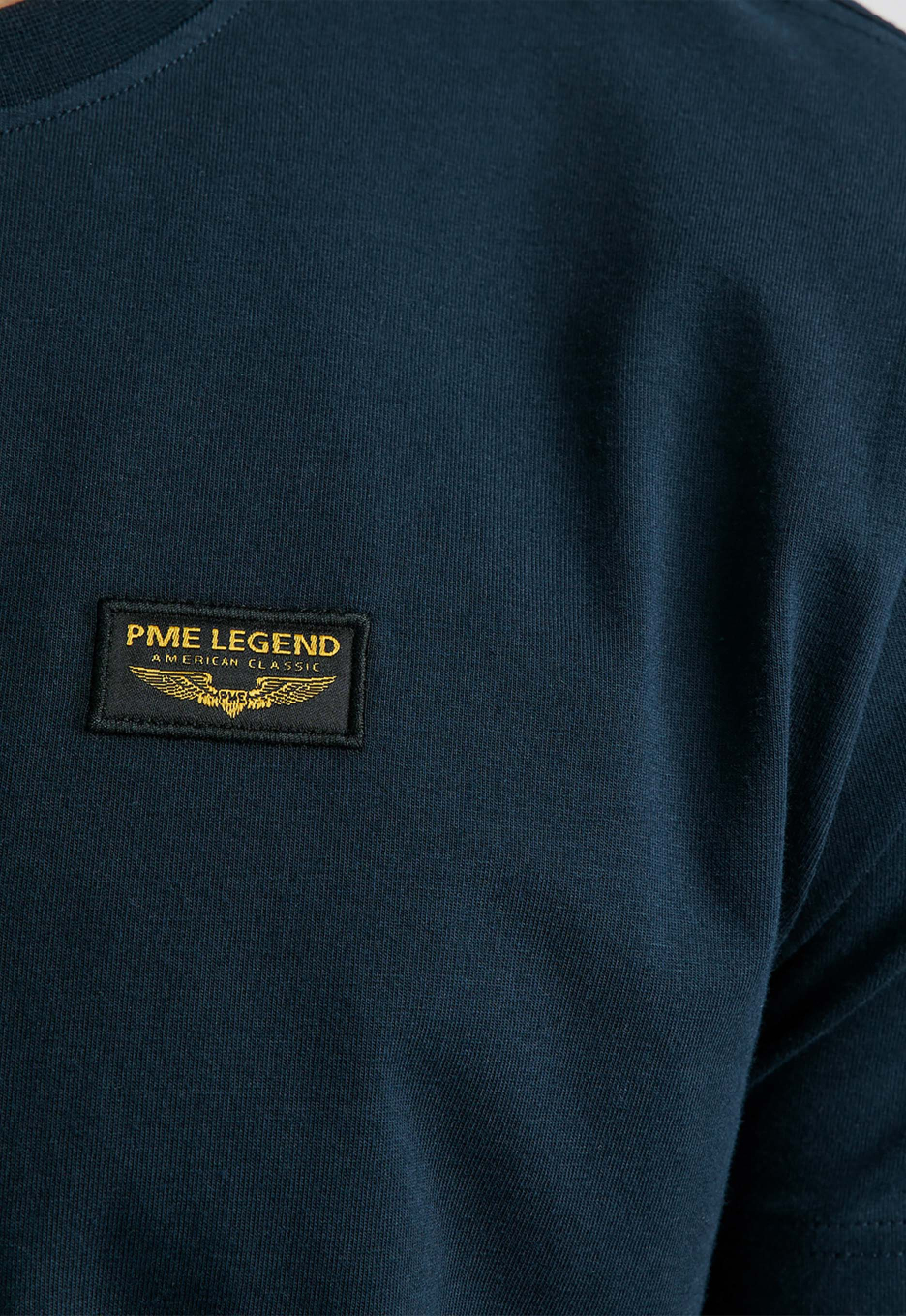 PME Legend Guyver T-shirt