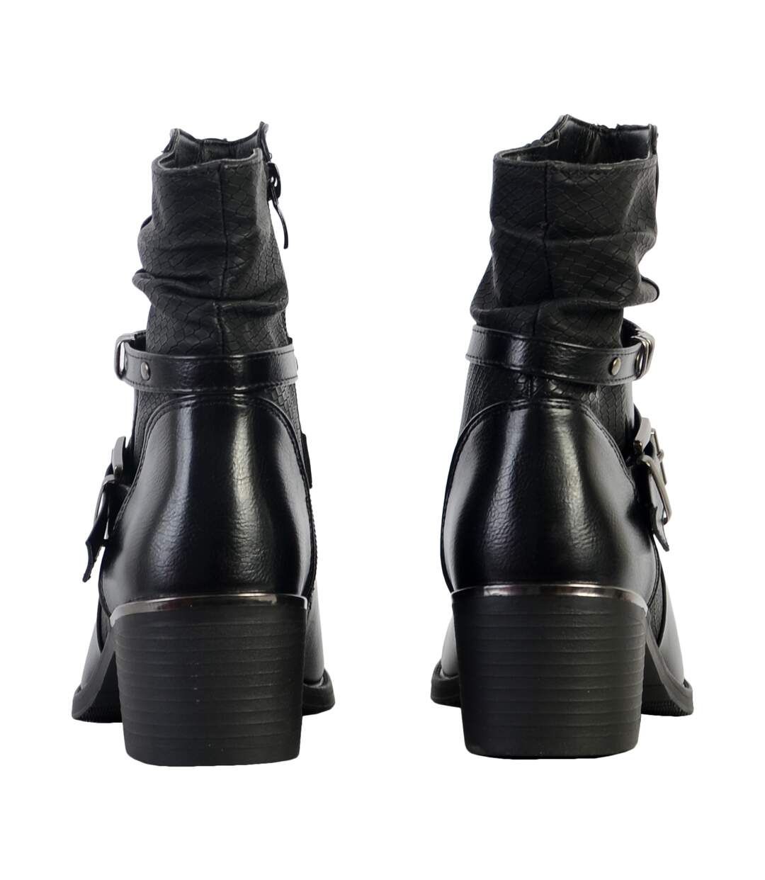 Bottines à Talons The Divine Factory