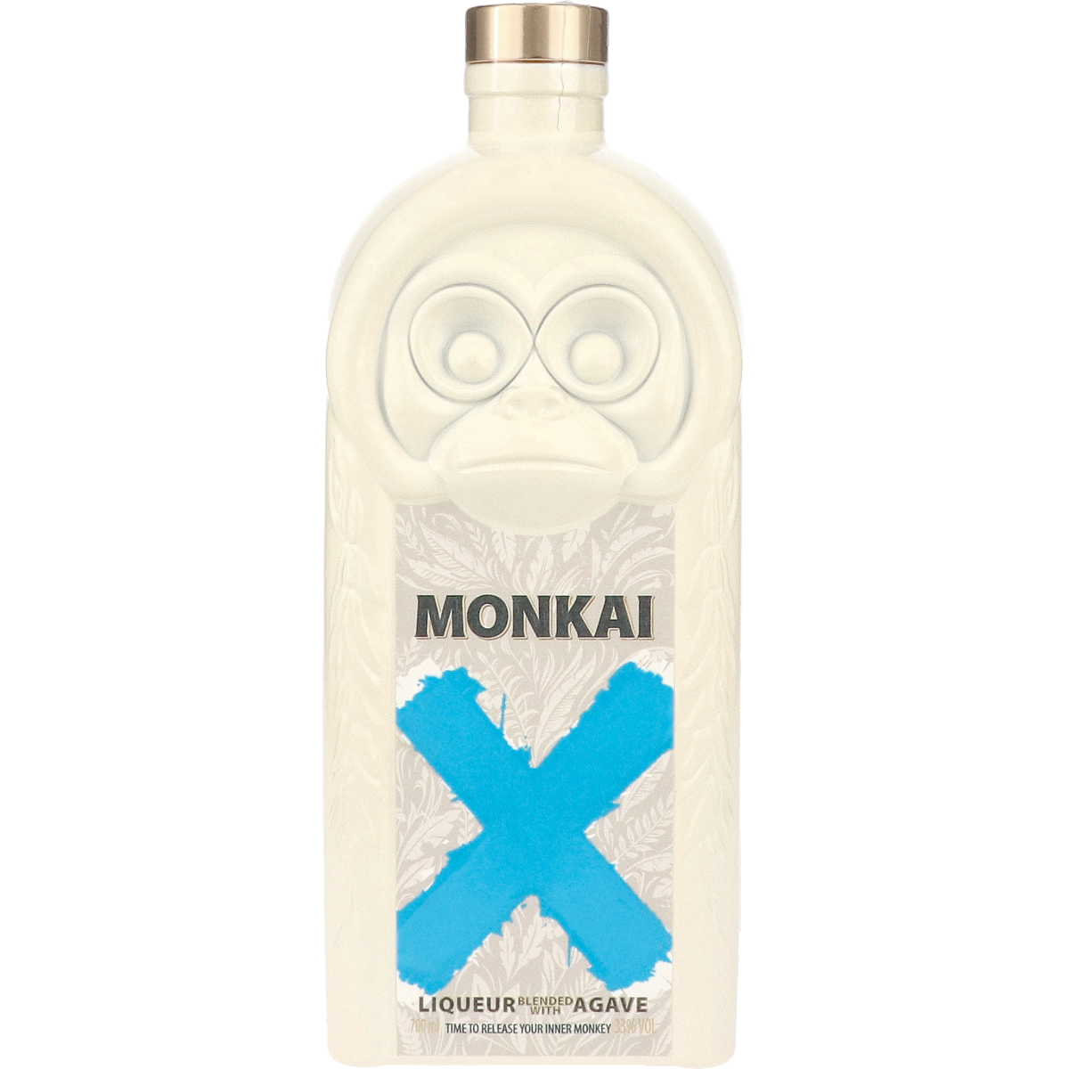 Monkai Agave 70 cl