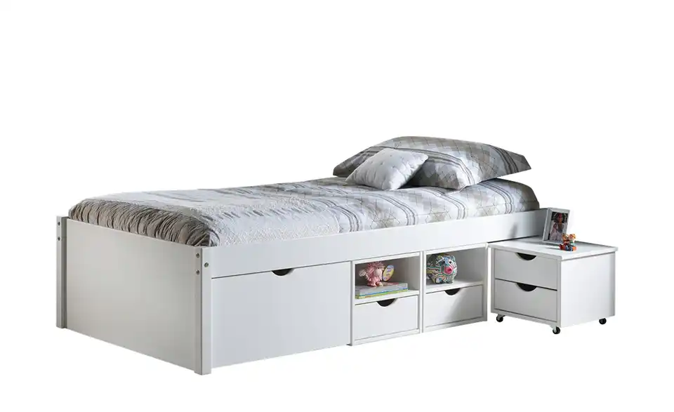 Funktionsbett Till