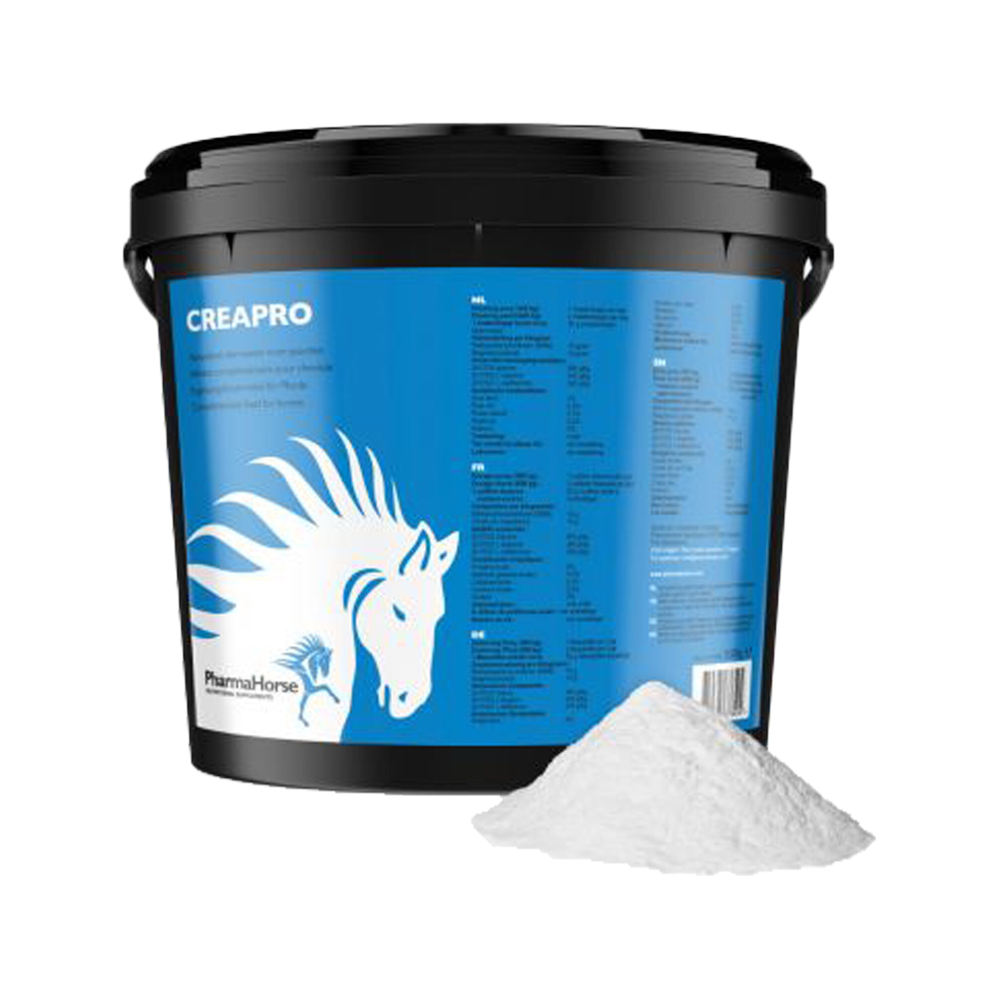 PharmaHorse Creapro