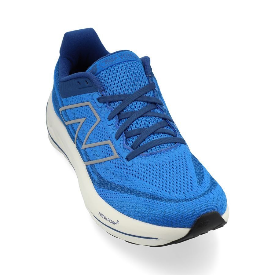 New Balance Chaussures de Running Fresh Foam X Vongo V6 - Bleu