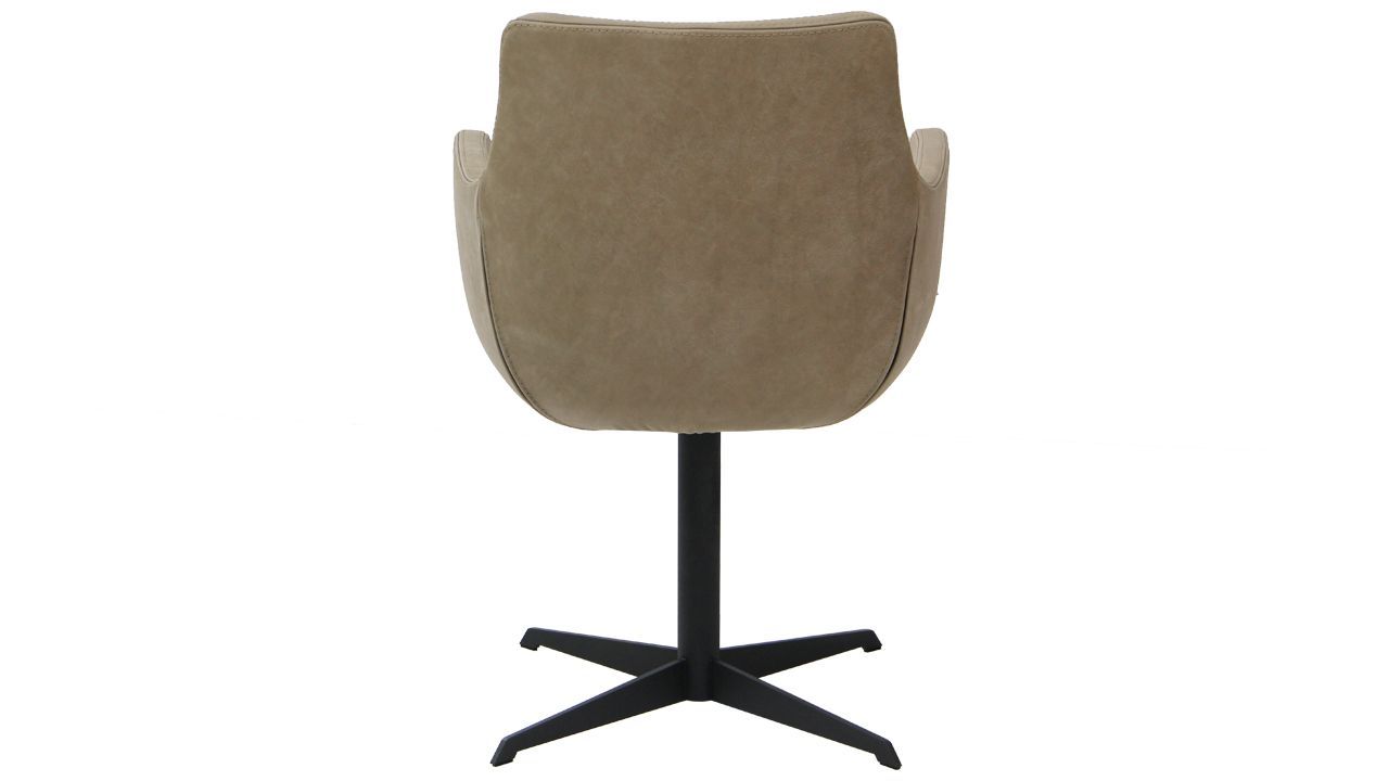 Stoel Annick B59 x D59 x H83 cm