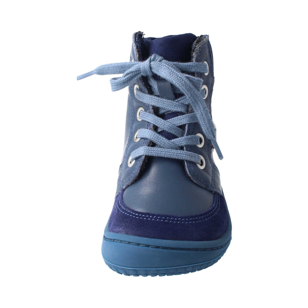 202121-WX22 EVEREST nappa ocean wool TEX laces Weite/M