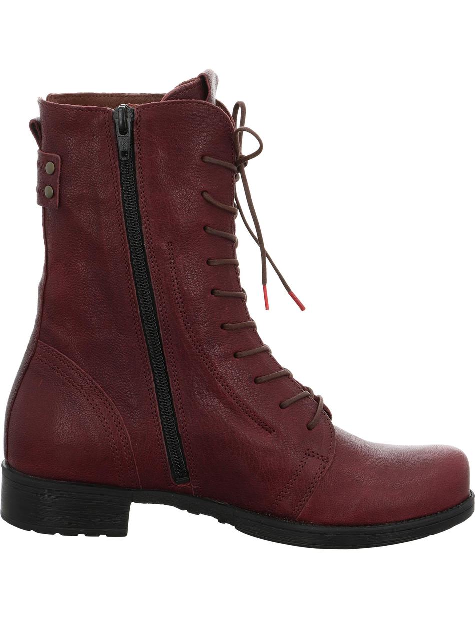 Stiefelette DENK!