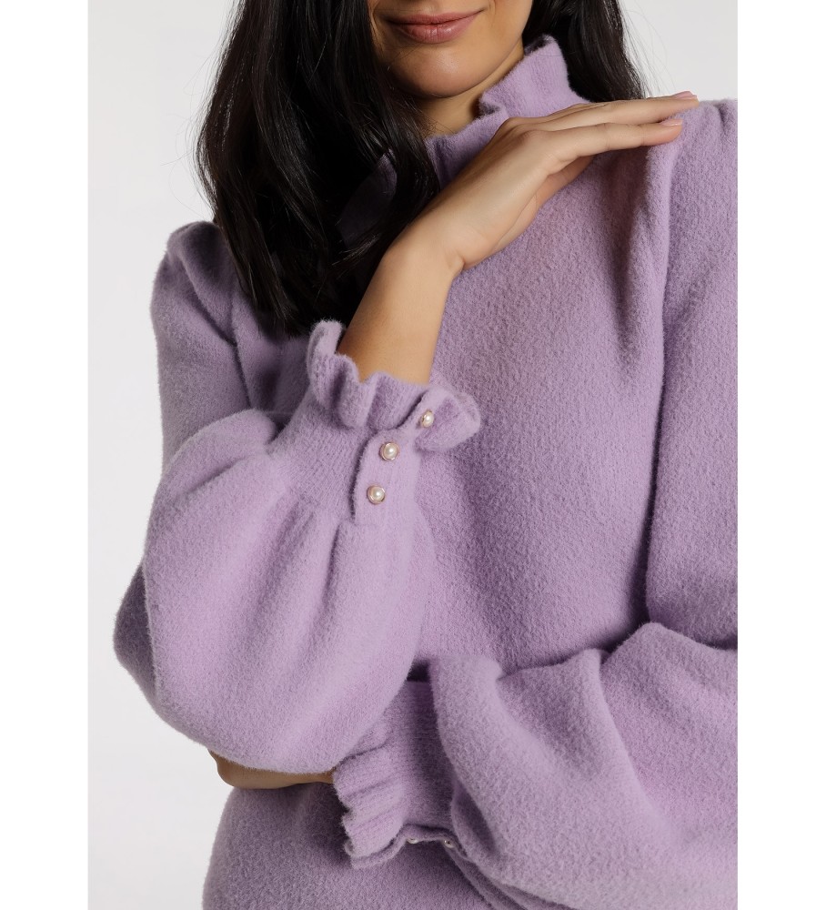 Victorio & Lucchino, V&L Jersey 131604 Lilás