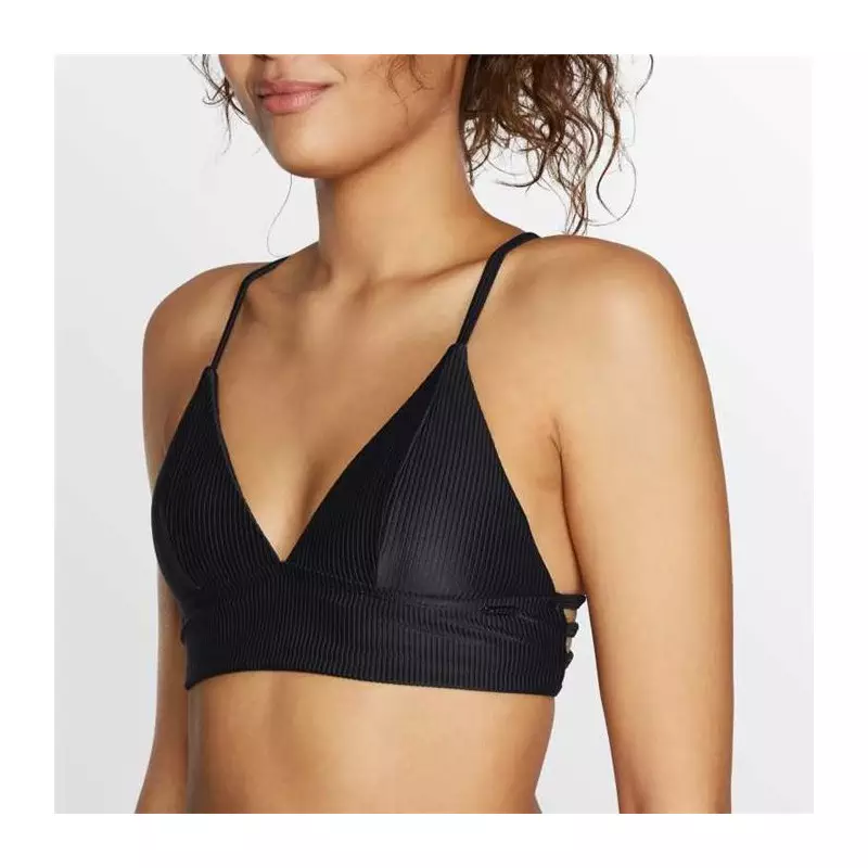 Bikini top MYSTIC Ruby Black