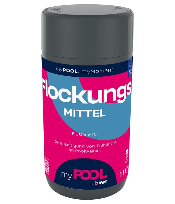 myPool Flockungsmittel 1 l