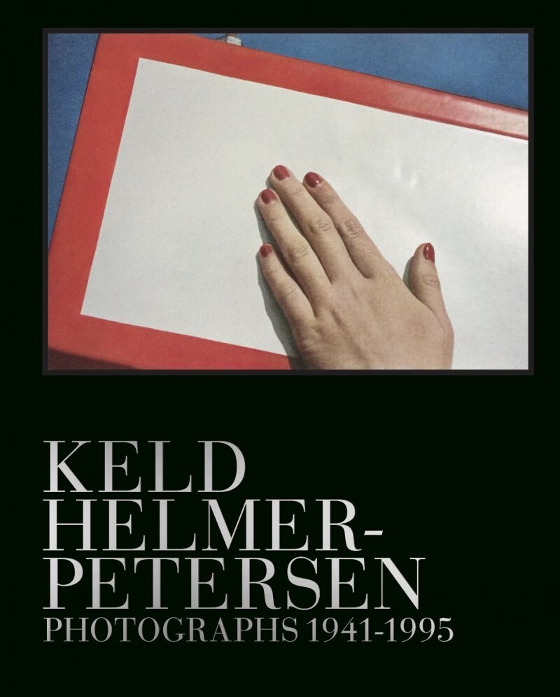 Keld Helmer-Petersen - Mette Sandbye - English Book