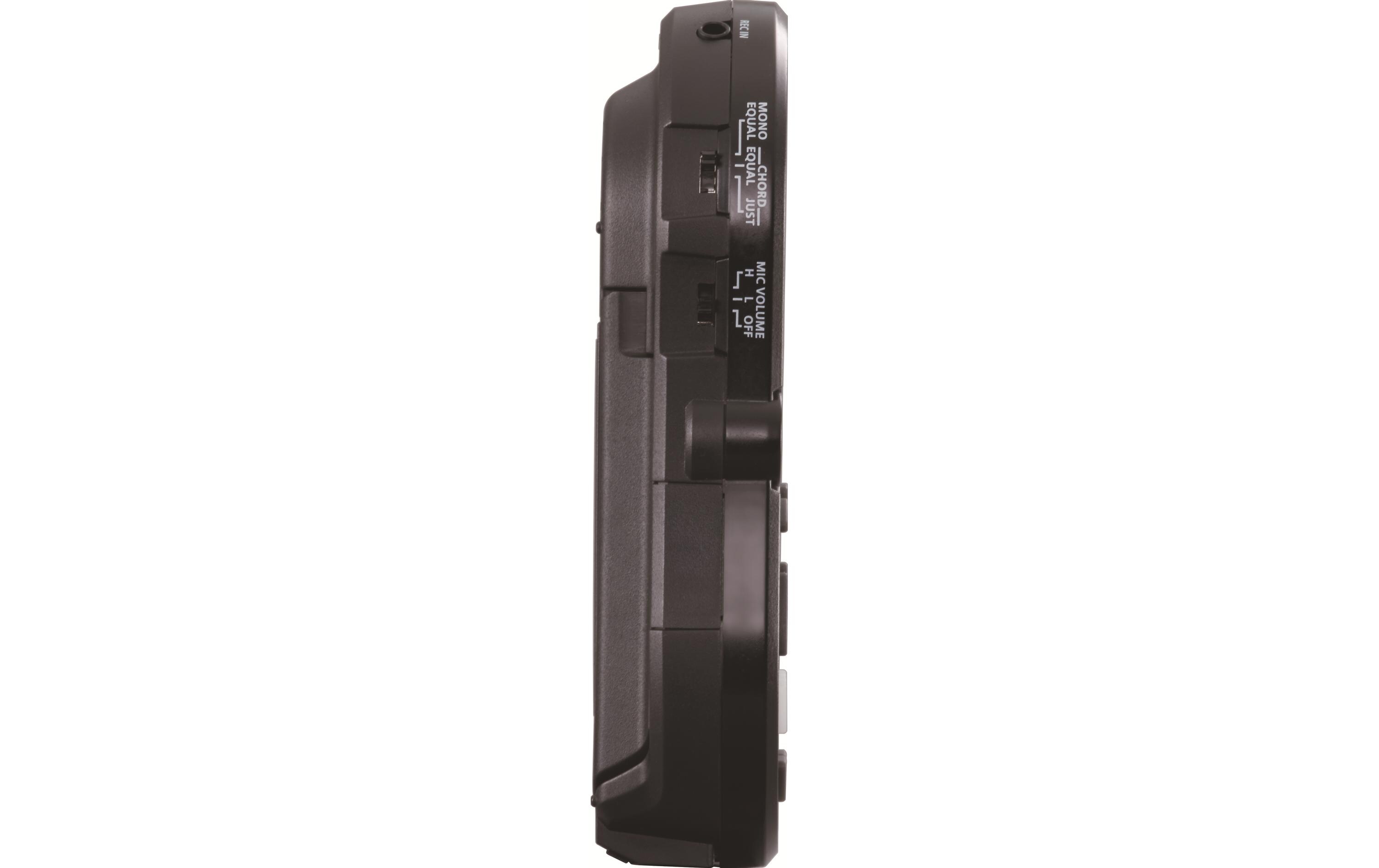 Stimmgerät VT-12<br>Vocal Trainer