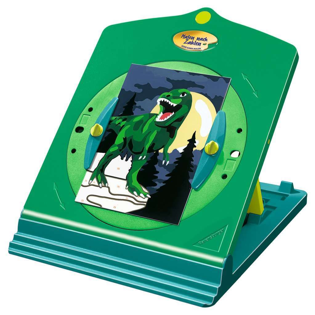 Ravensburger Spiel Atelier Dinosaurier