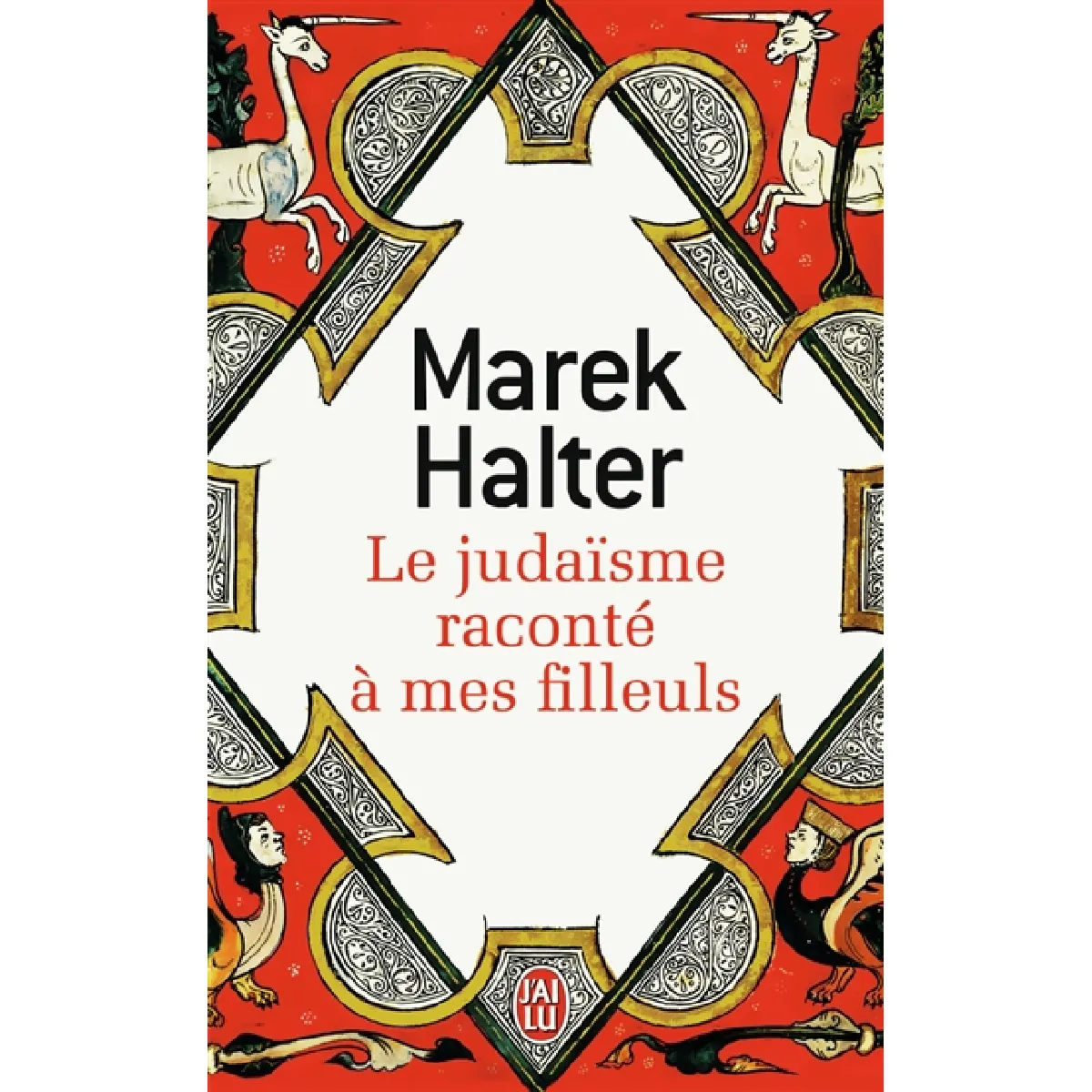 Le judaïsme raconté à mes filleuls · Occasion