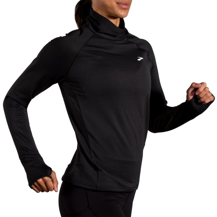 Notch Thermal Long Sleeve 2.1 Women