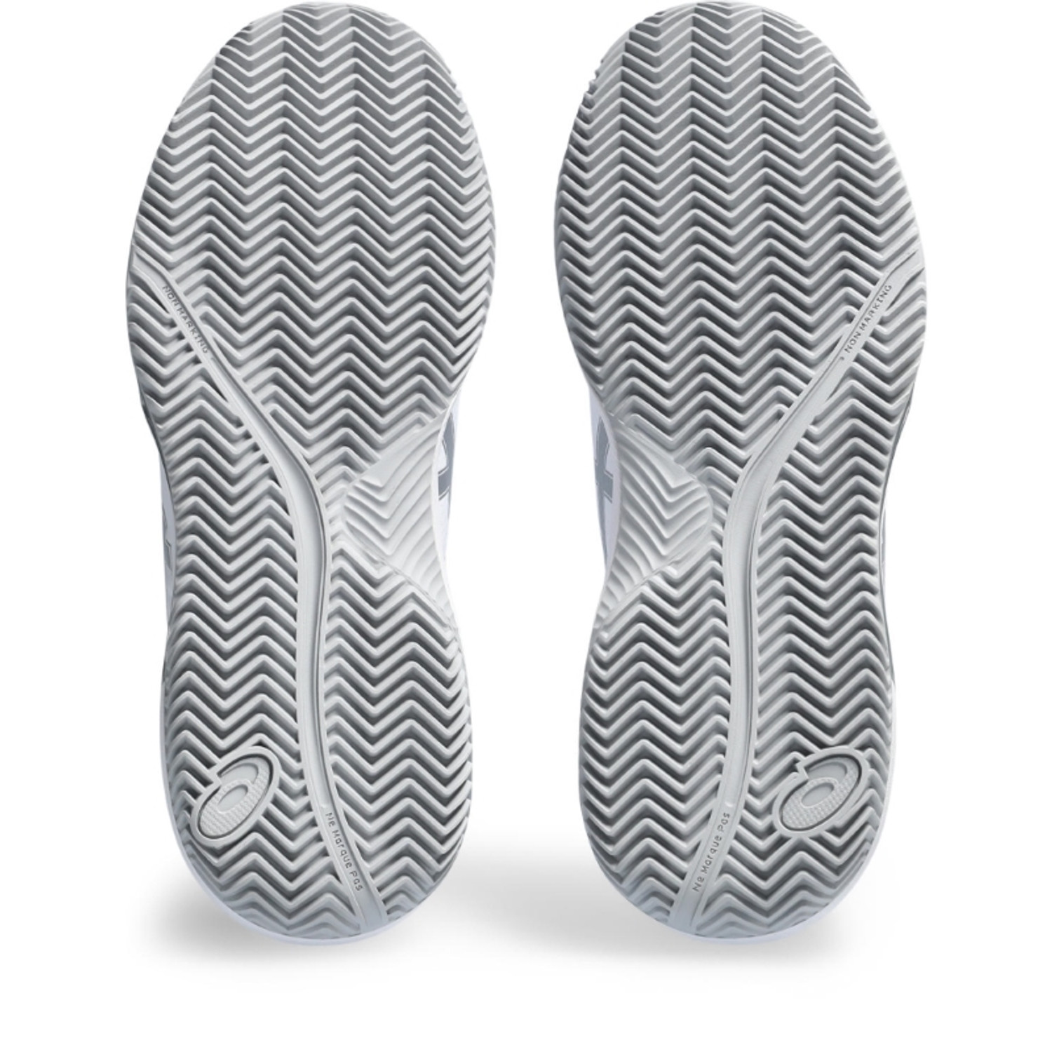 ASICS Gel-Dedicate 8 Clay Dames